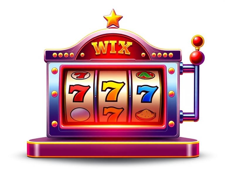 php777
