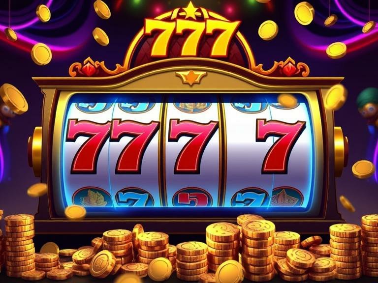 php777