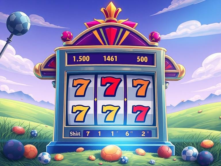 php777